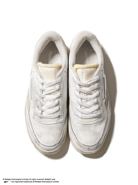 Reebok × SandWaterr CLUB C REVENGE