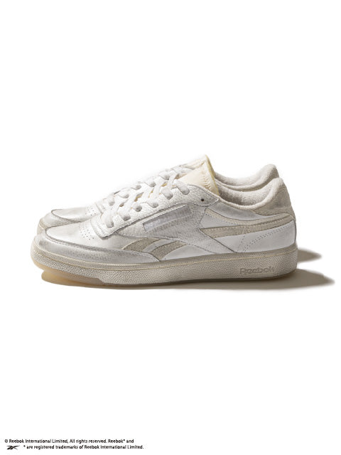 Reebok × SandWaterr CLUB C REVENGE