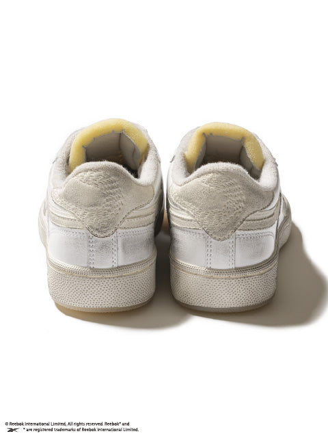 Reebok × SandWaterr CLUB C REVENGE