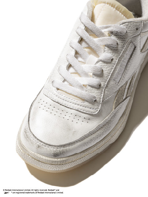 Reebok × SandWaterr CLUB C REVENGE