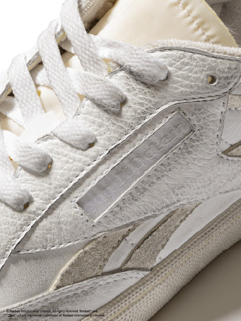 Reebok × SandWaterr CLUB C REVENGE