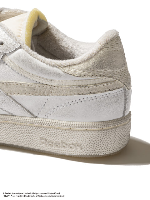 Reebok × SandWaterr CLUB C REVENGE