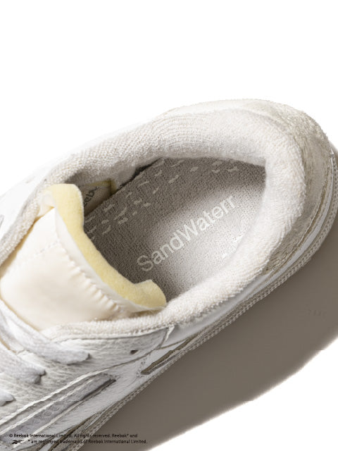 Reebok × SandWaterr CLUB C REVENGE