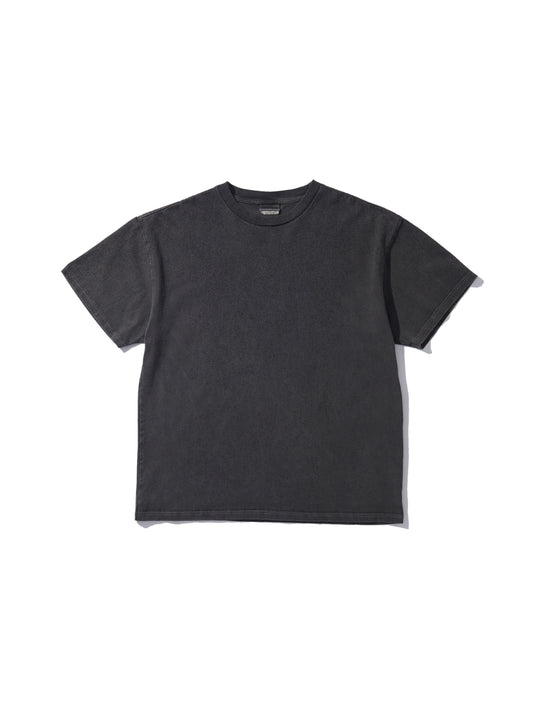 "RAIN DROP" TEE SS / COTTON .JERSEY × ZEPTEPI