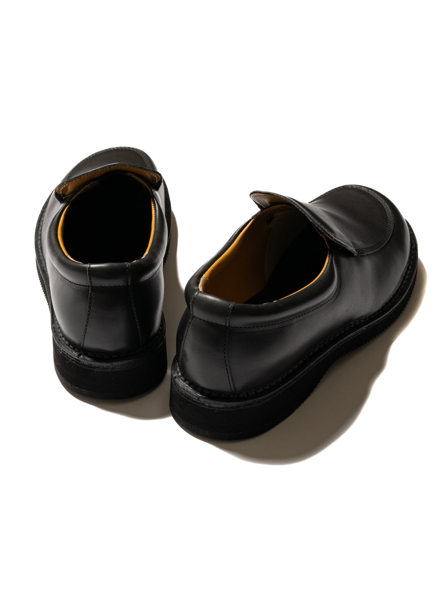 CRAFTED LOAFER / KIP SKIN SUEDE × REGAL Shoe ＆Co.