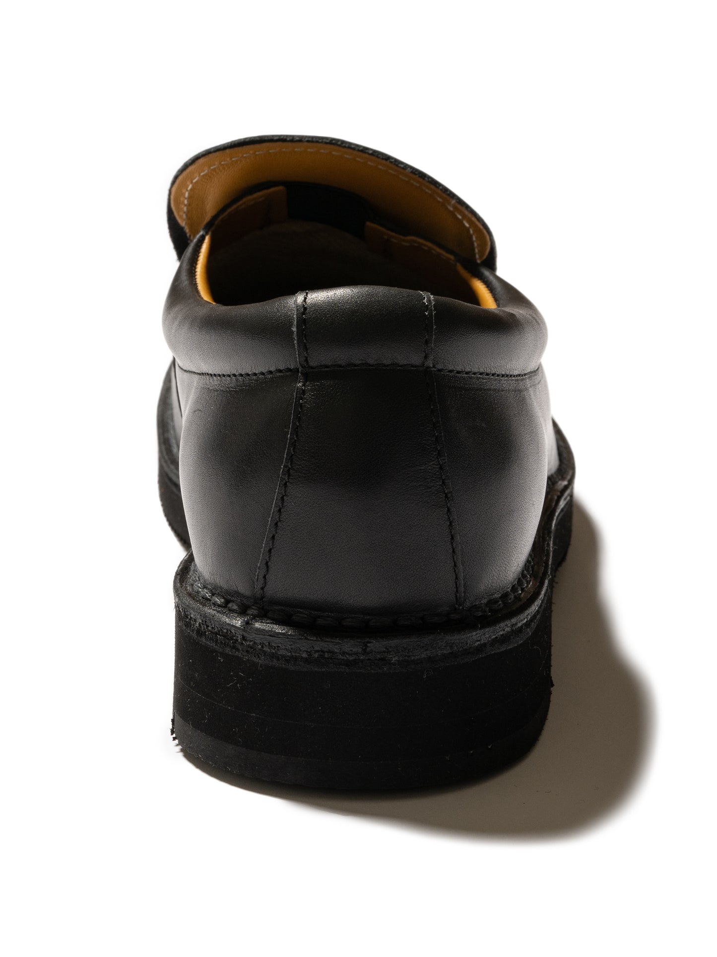 CRAFTED LOAFER / KIP SKIN SUEDE × REGAL Shoe ＆Co.