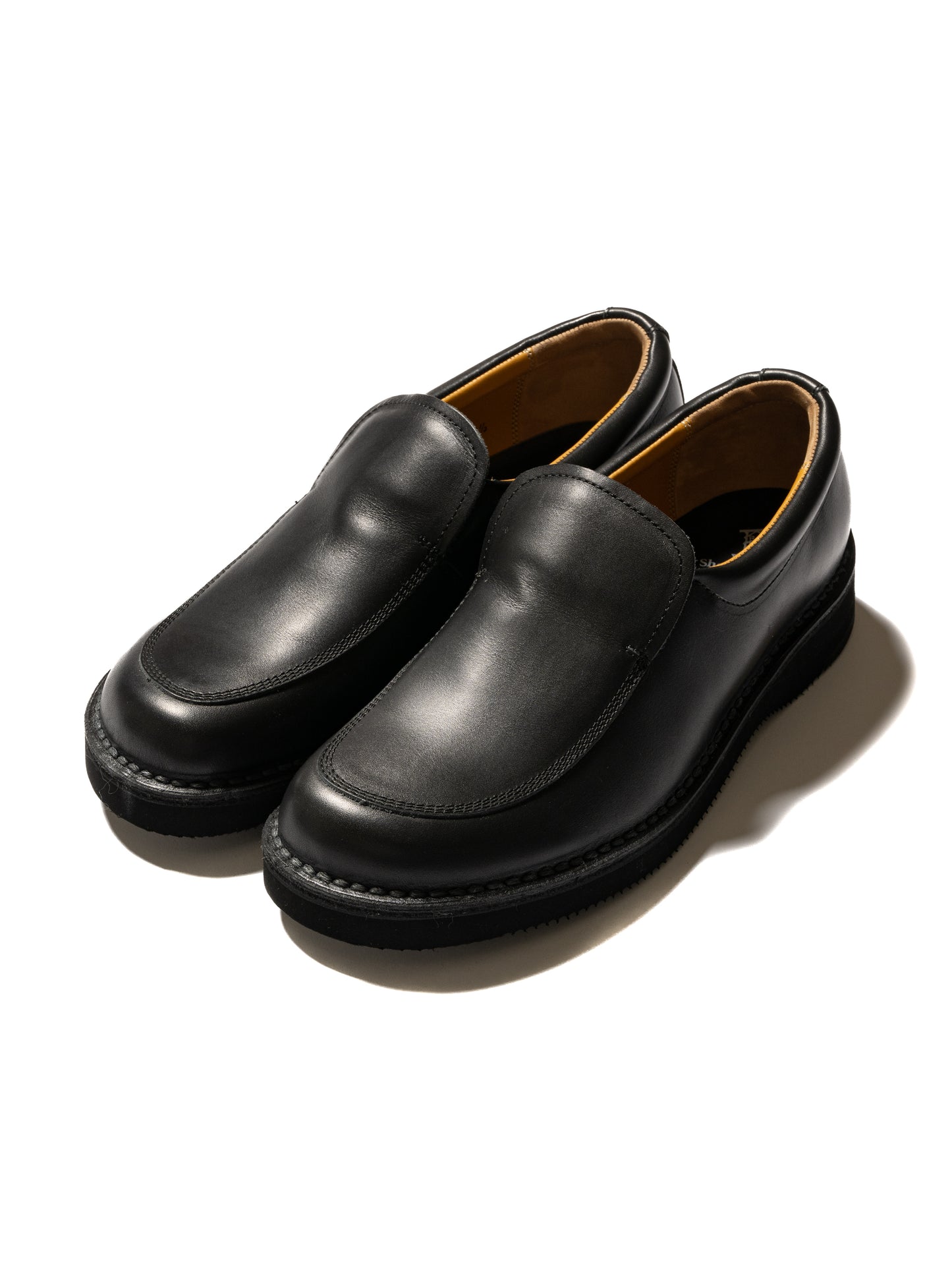 CRAFTED LOAFER / KIP SKIN SUEDE × REGAL Shoe ＆Co.
