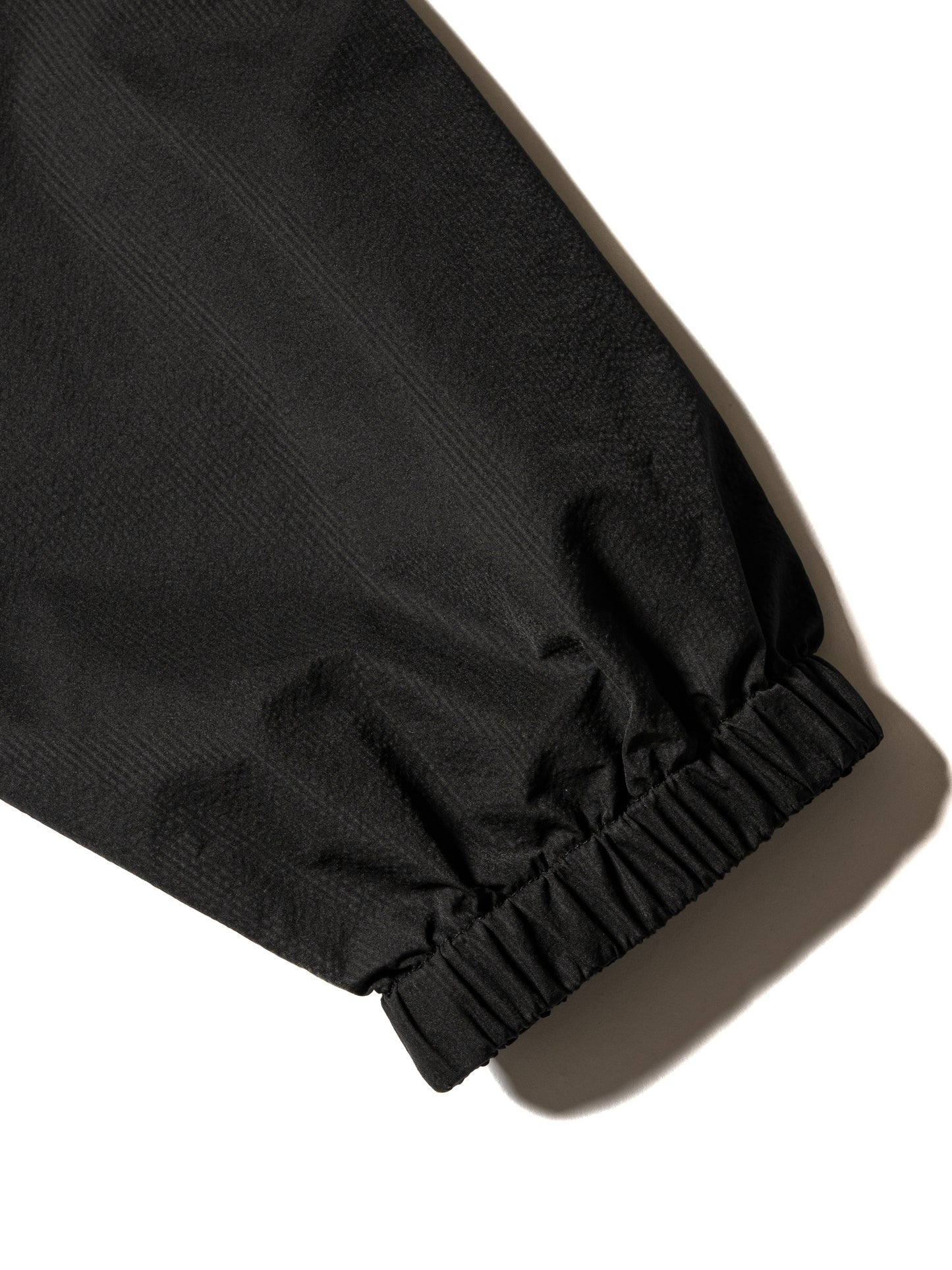 ORGANIZED BLOUSON / POLYESTER MINI RIPSTOP