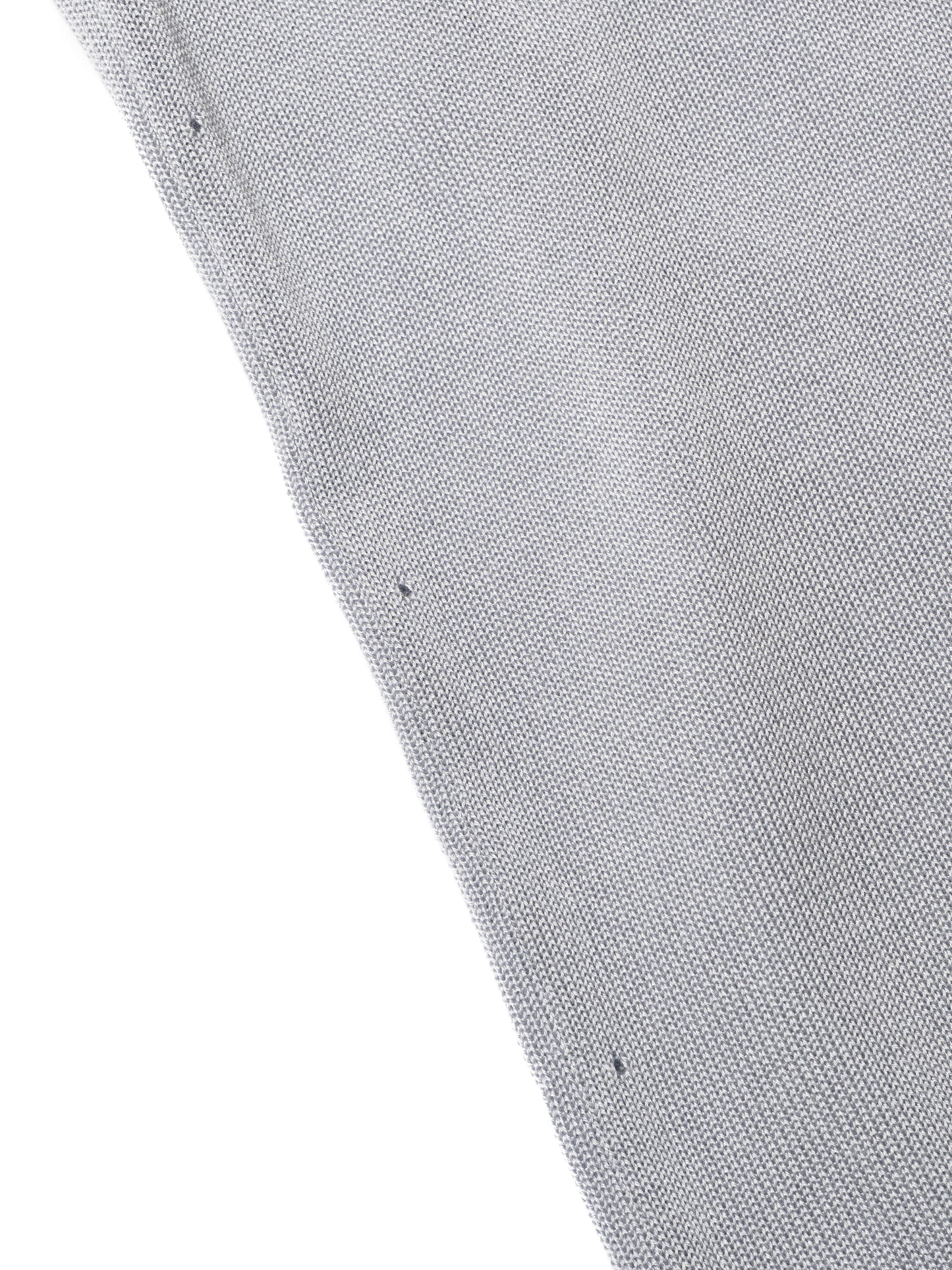 RESEARCHED SWEATER / RAYON MIX YARN