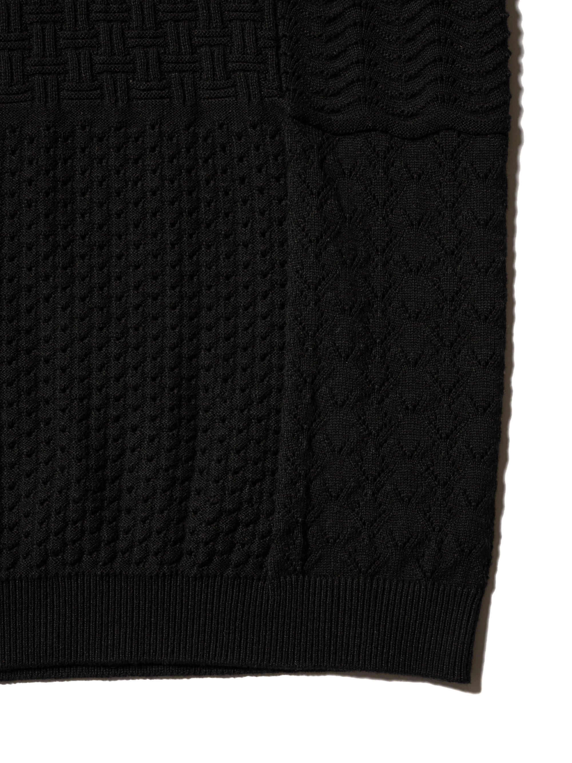 ORGANIZED POLO SS / COTTON YARN – SandWaterr