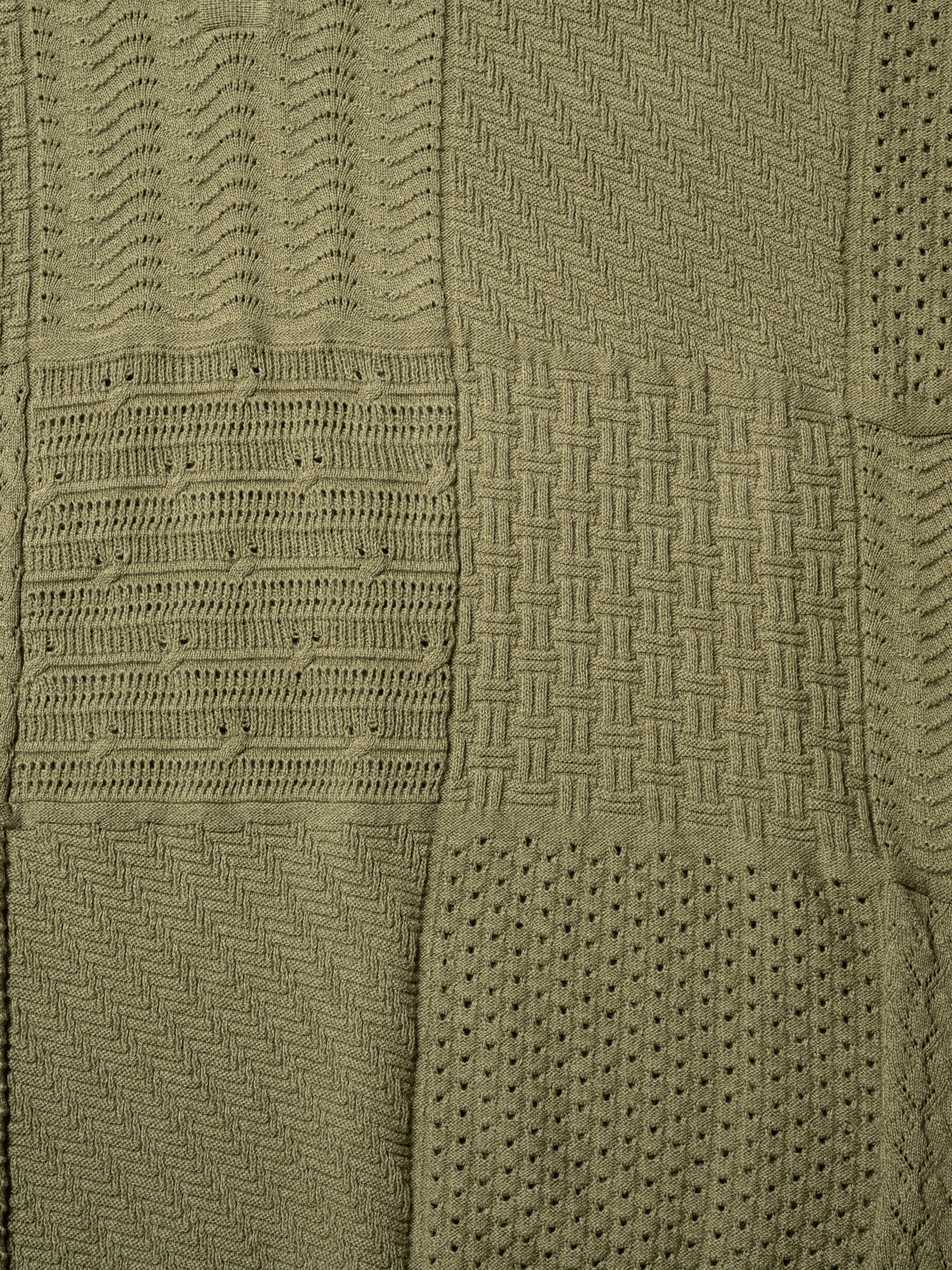 ORGANIZED POLO SS / COTTON YARN – SandWaterr