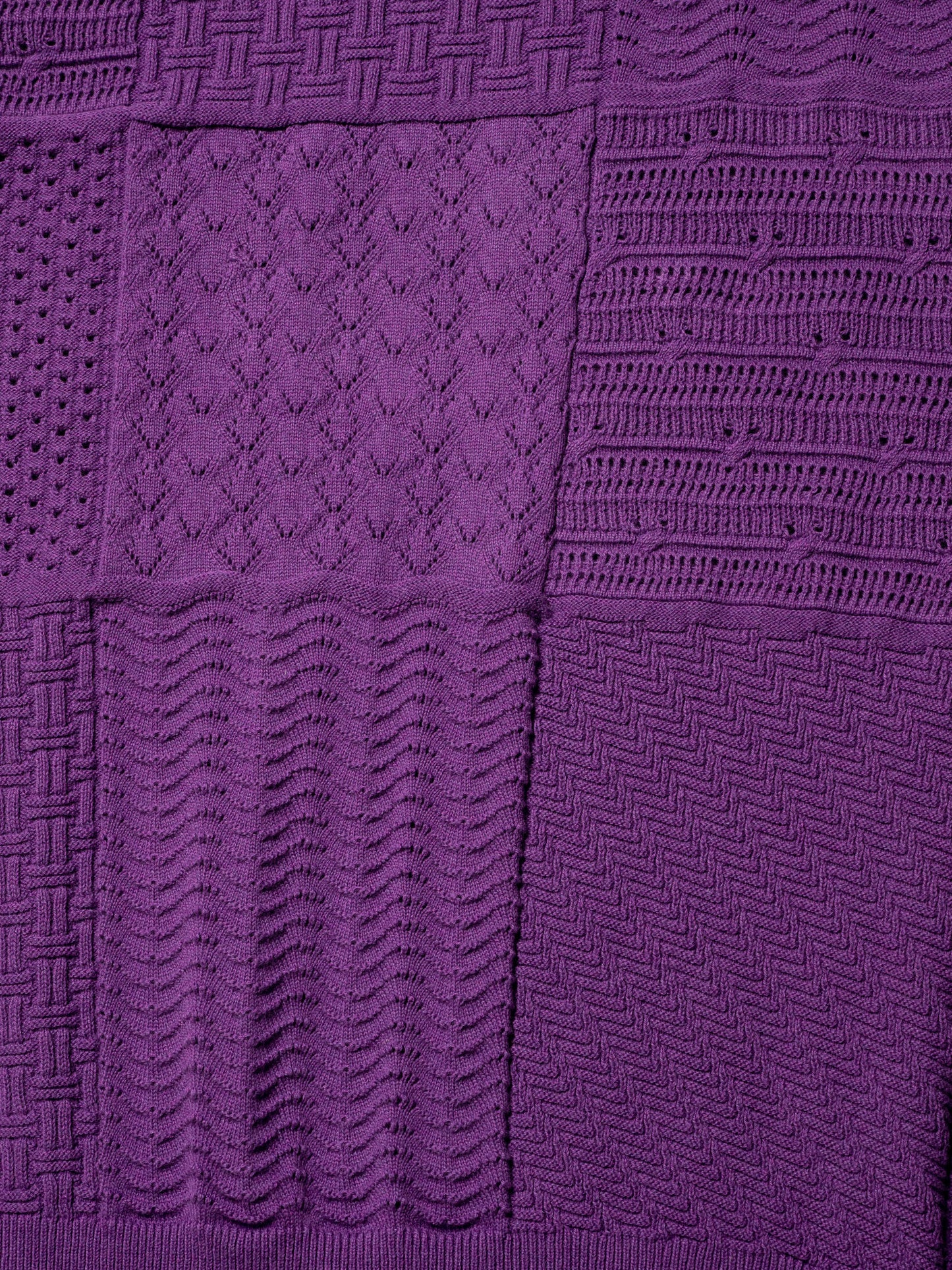 ORGANIZED POLO SS / COTTON YARN