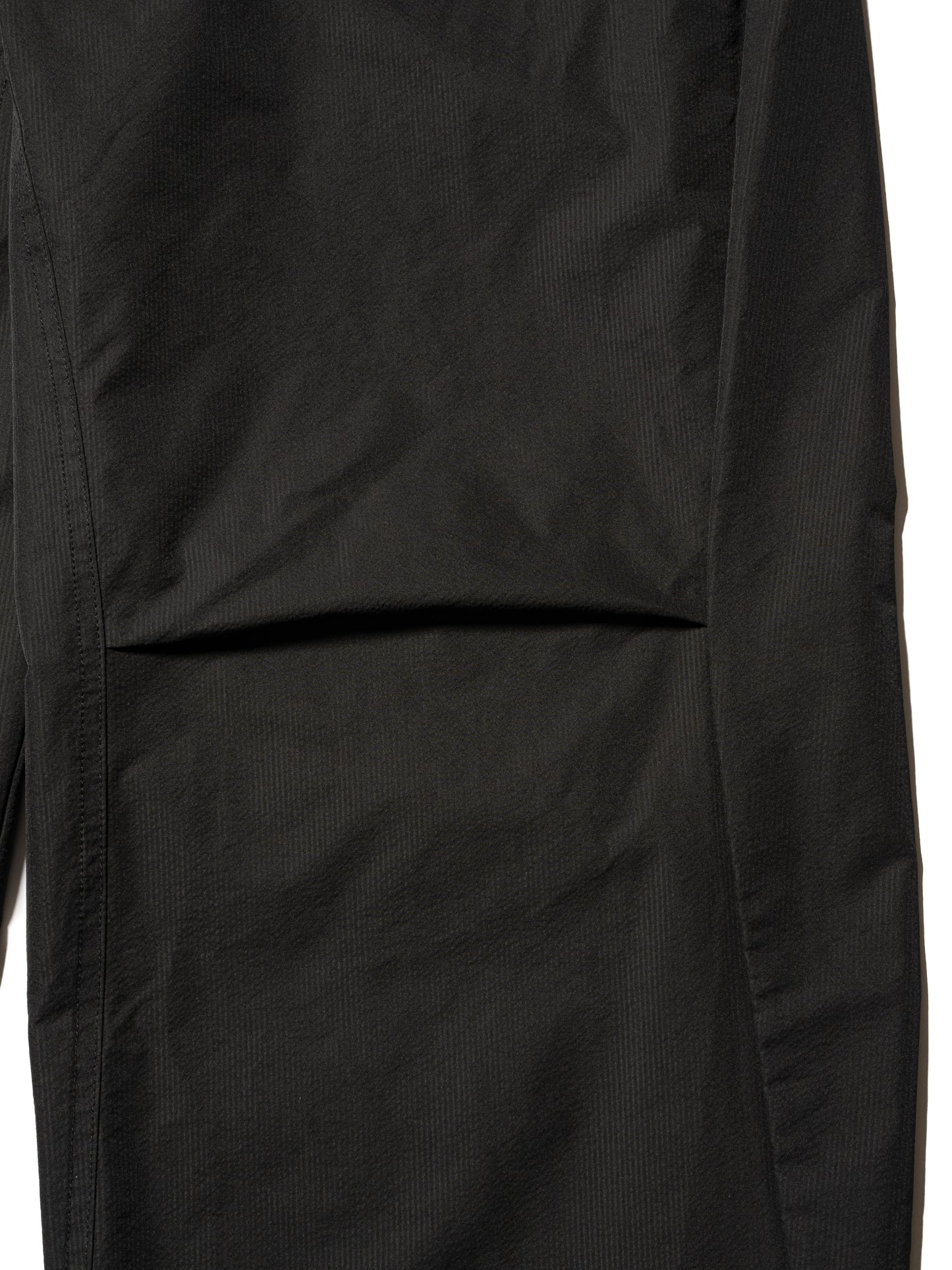 ORGANIZED EASY PANTS / POLYESTER MINI RIPSTOP