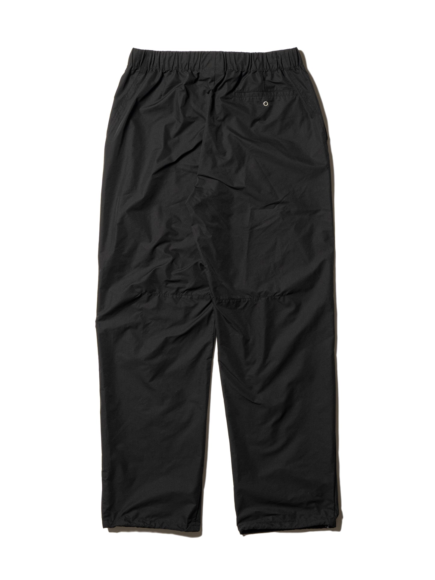 ORGANIZED EASY PANTS / POLYESTER MINI RIPSTOP