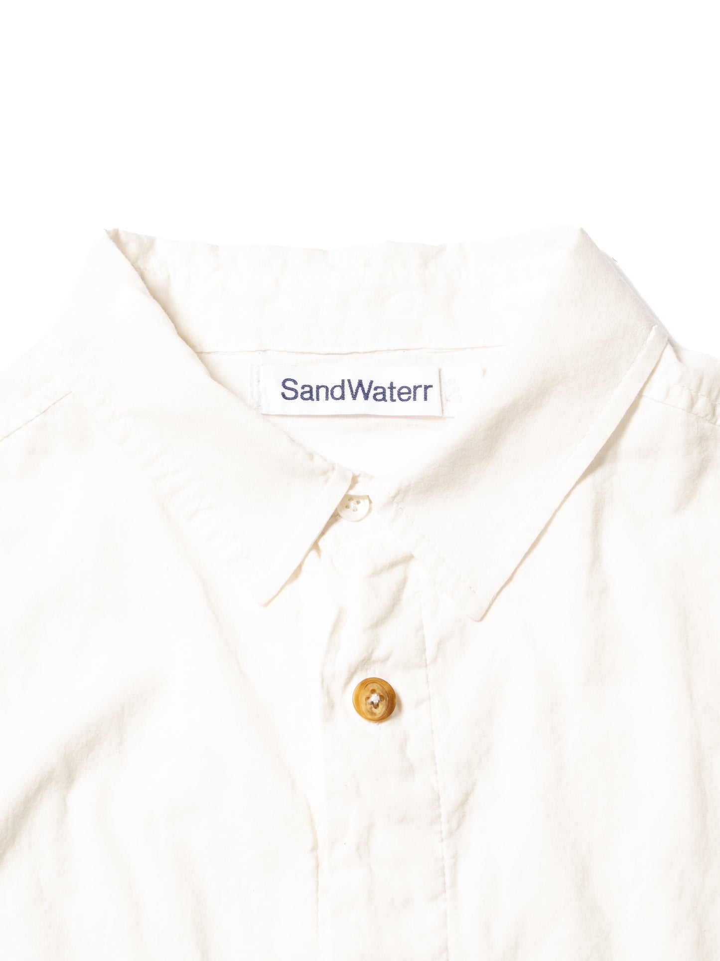 CRAFTED WORK SHIRTS / INIDIA COTTON BROAD