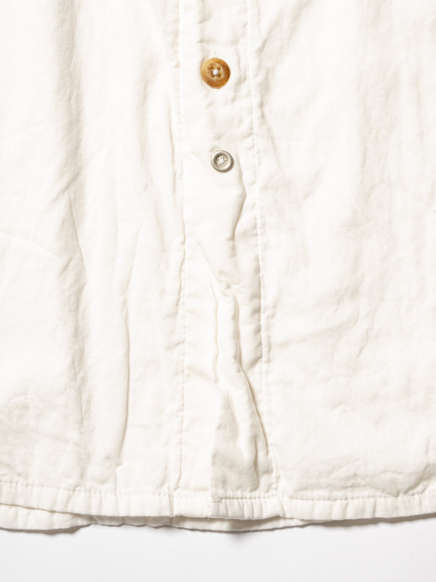 CRAFTED WORK SHIRTS / INIDIA COTTON BROAD