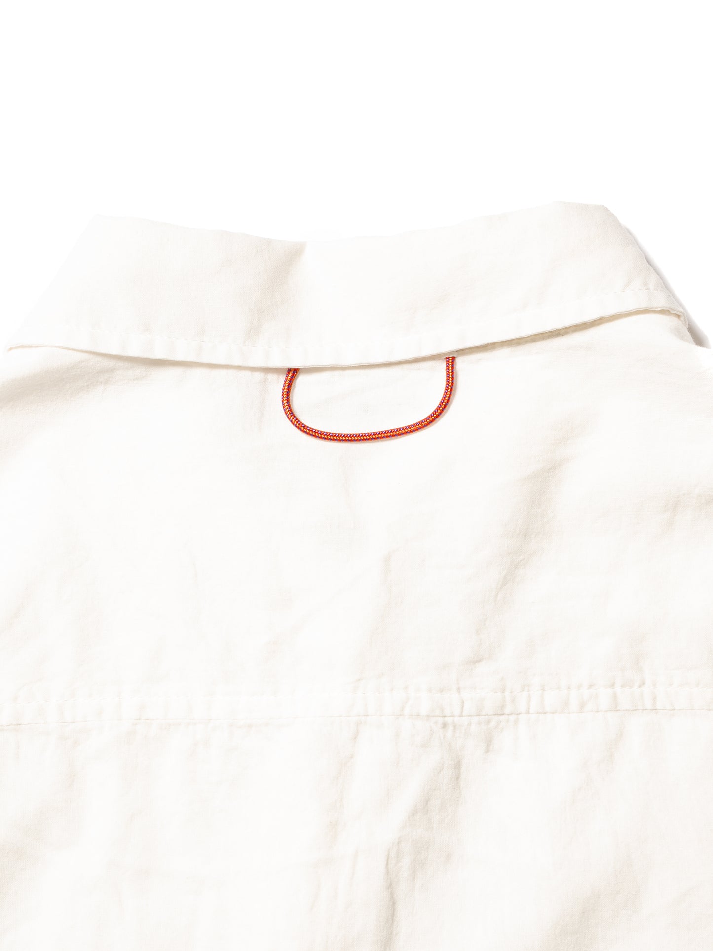 CRAFTED WORK SHIRTS / INIDIA COTTON BROAD