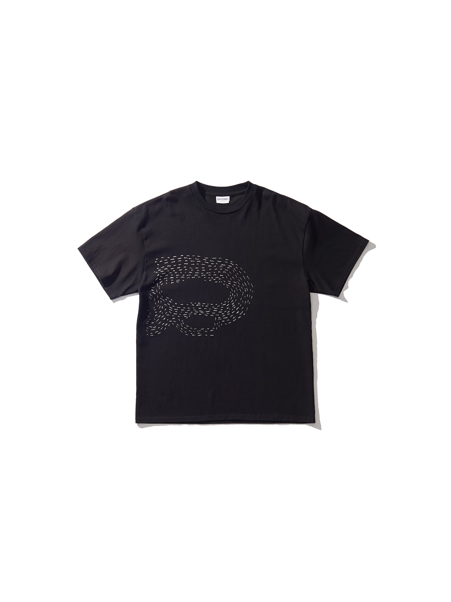 "DROP OF WATER" TEE SS/ 10.5 oz C.JERSEY