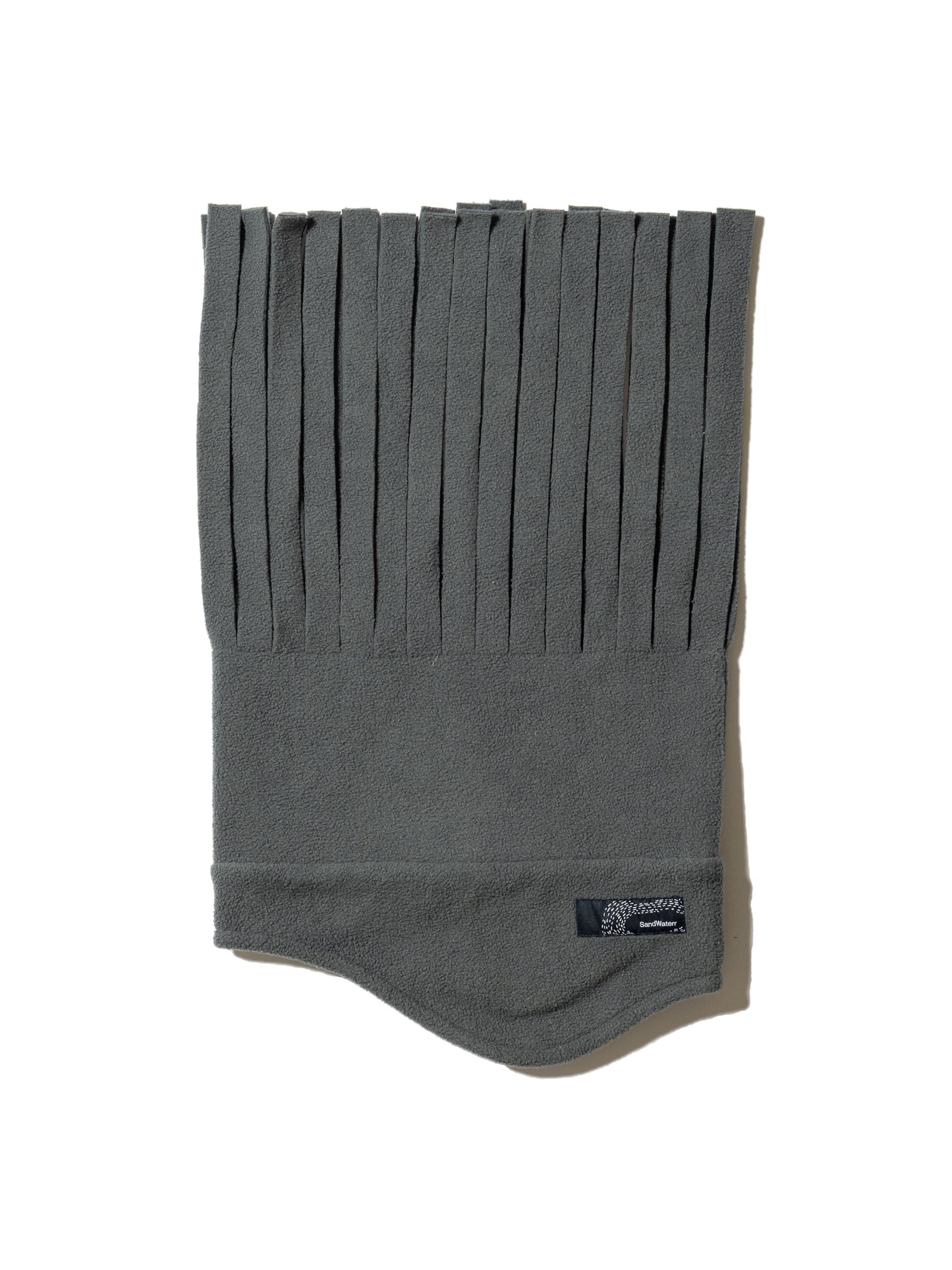 ORGANIZED HOBO CAP / PE.MICRO FLEECE