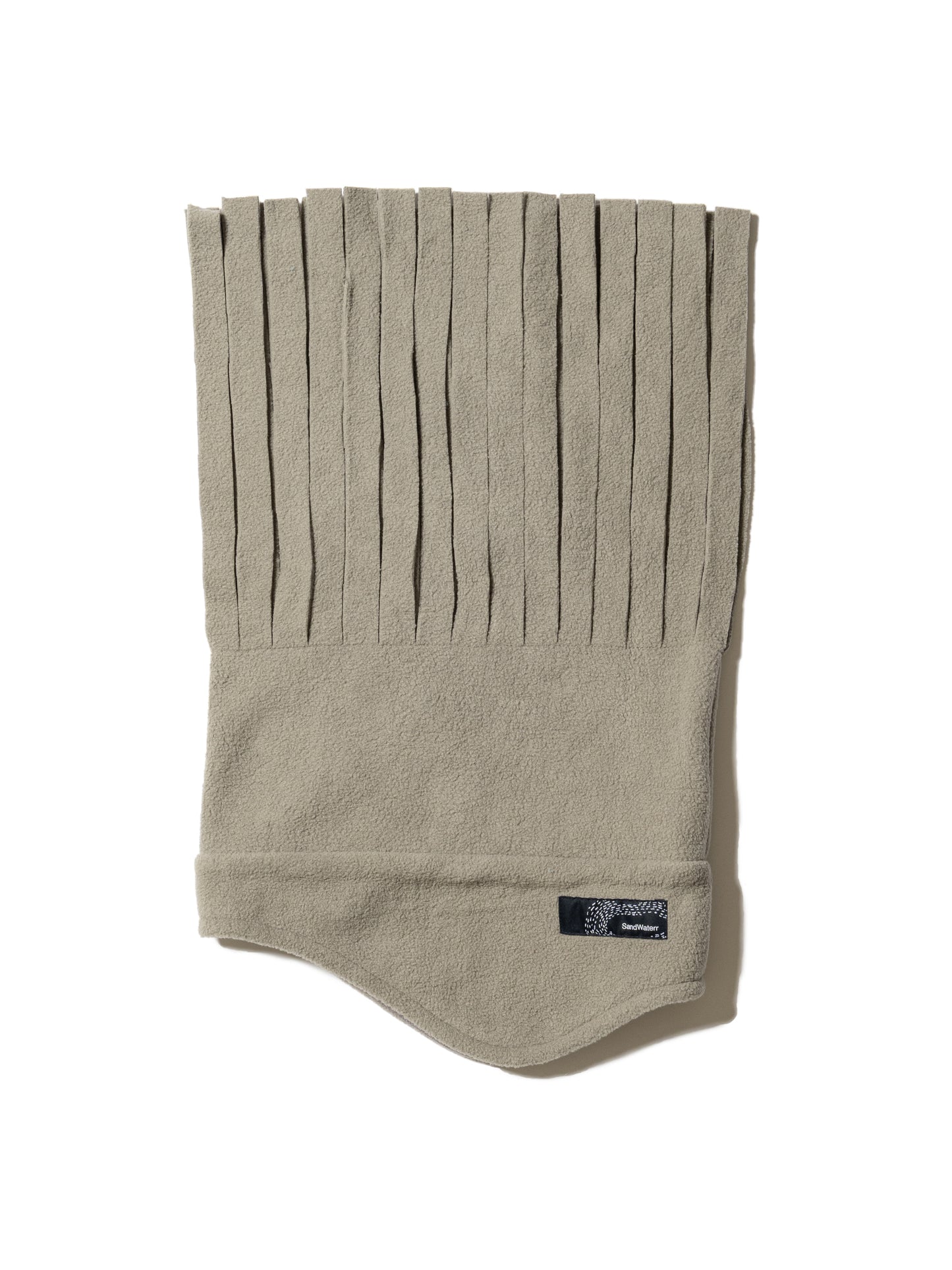 ORGANIZED HOBO CAP / PE.MICRO FLEECE