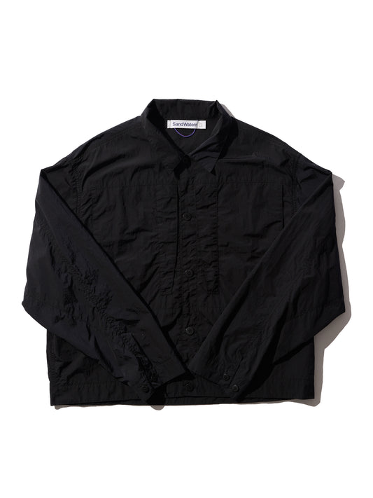 ORGANIZED JACKET RIPSTOP NYLON