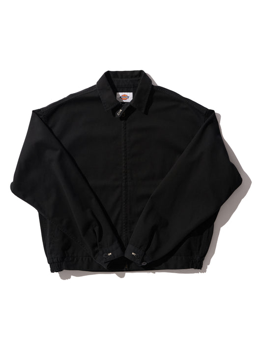 ORGANIZED WORK BLOUSON / TC TWILL × Dickies®