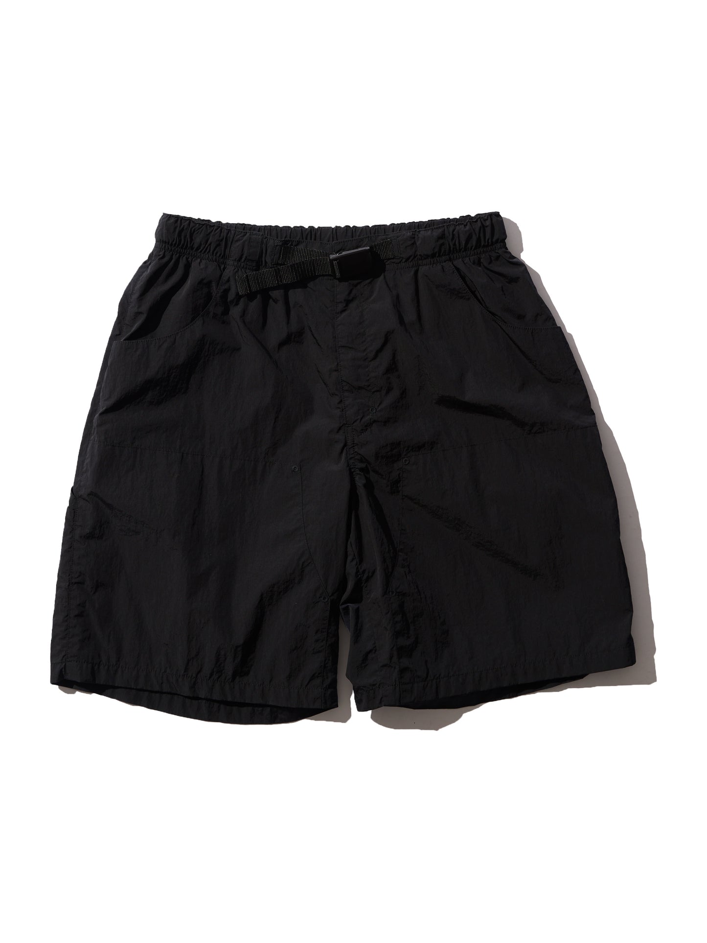 ORGANIZED EASY SHORTS / RIPSTOP  NYLON