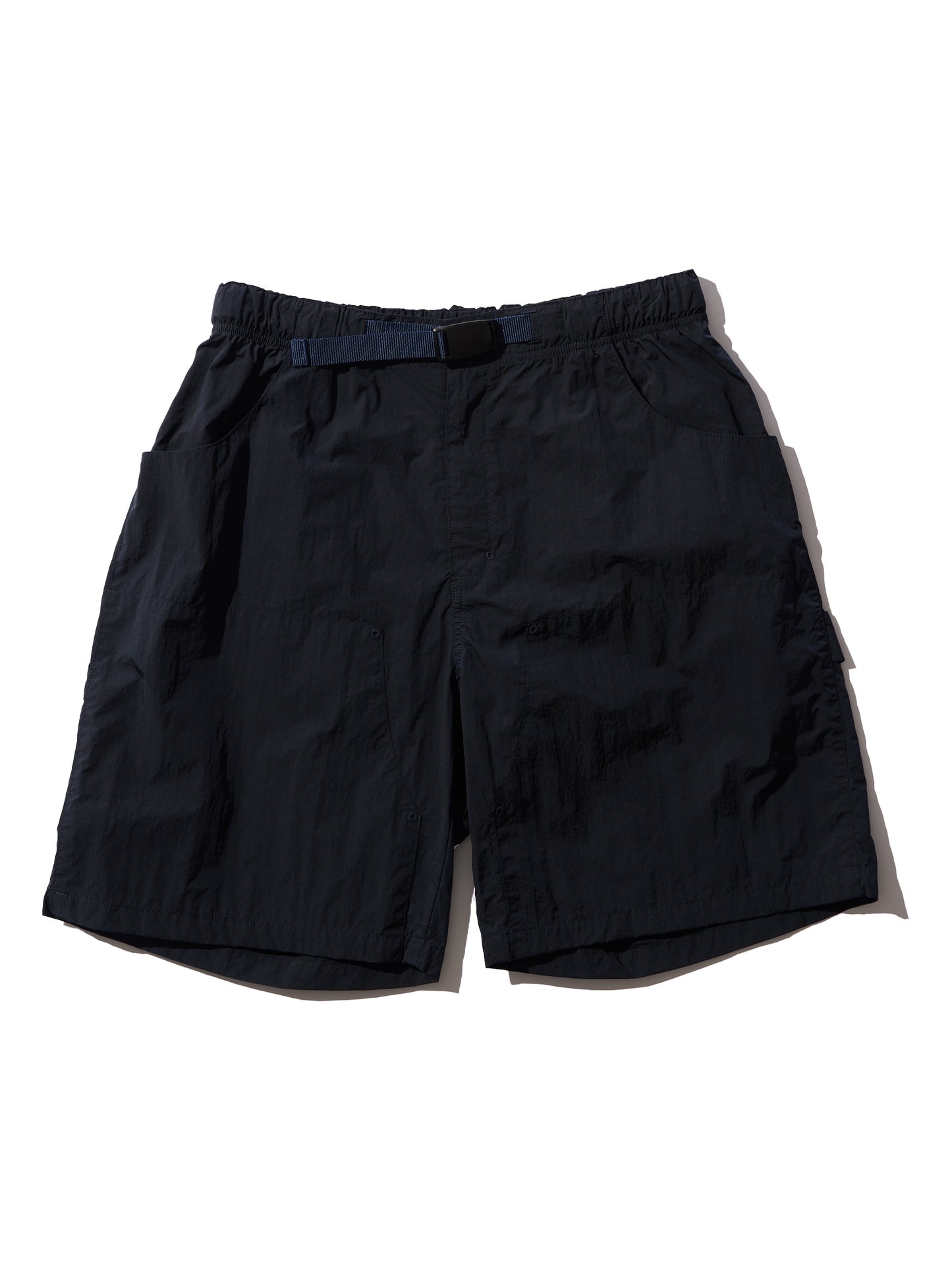 ORGANIZED EASY SHORTS / RIPSTOP  NYLON