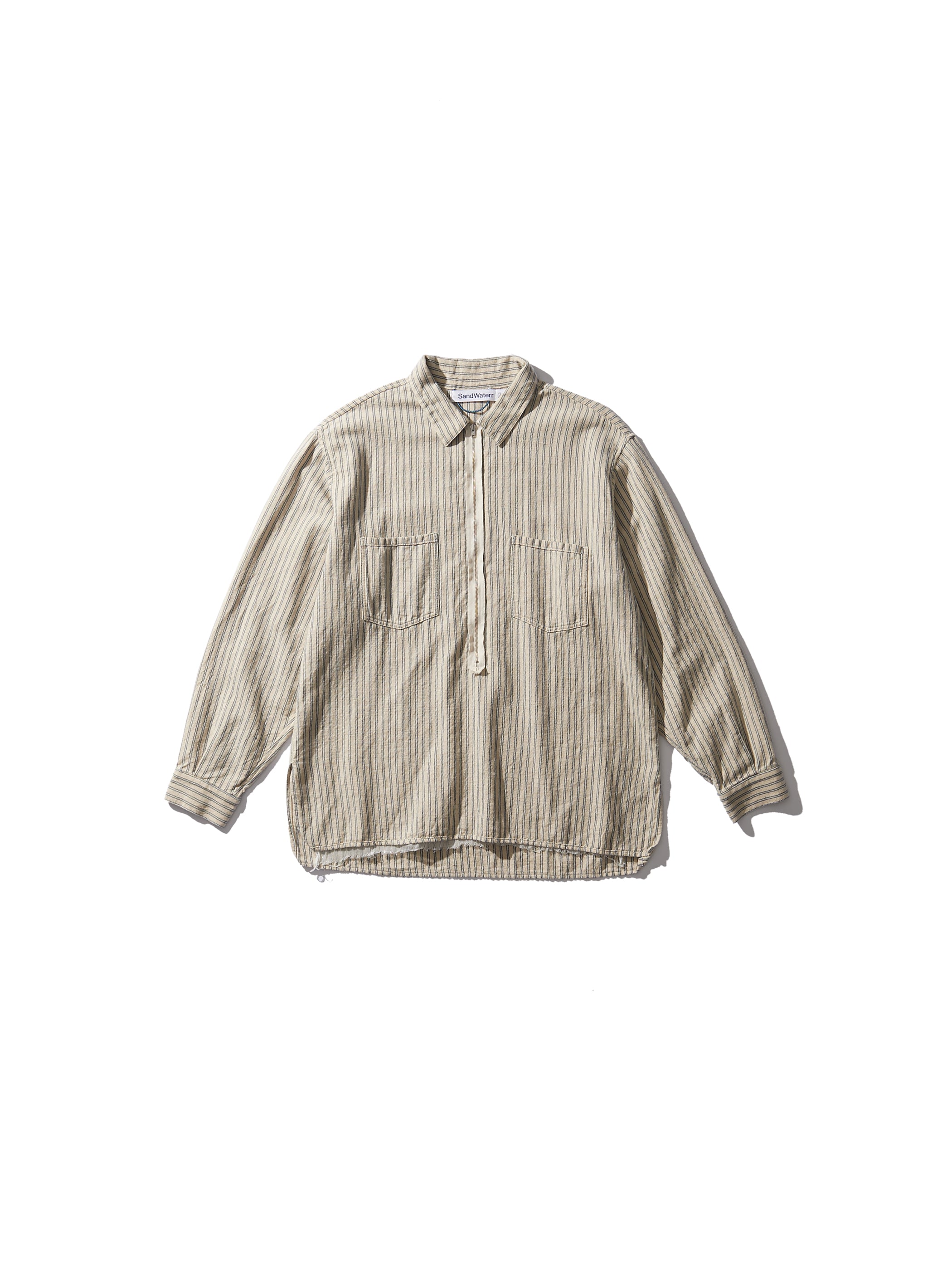 Catalogue SHIRT – SandWaterr