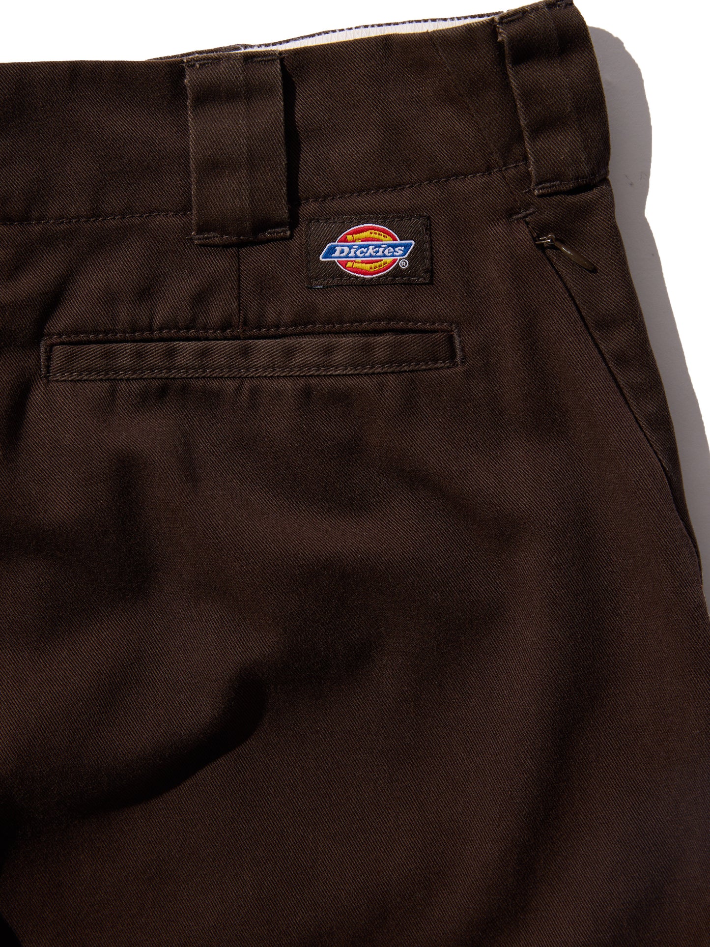 ORGANIZED WORK PANTS / TC TWILL ×Dickies®