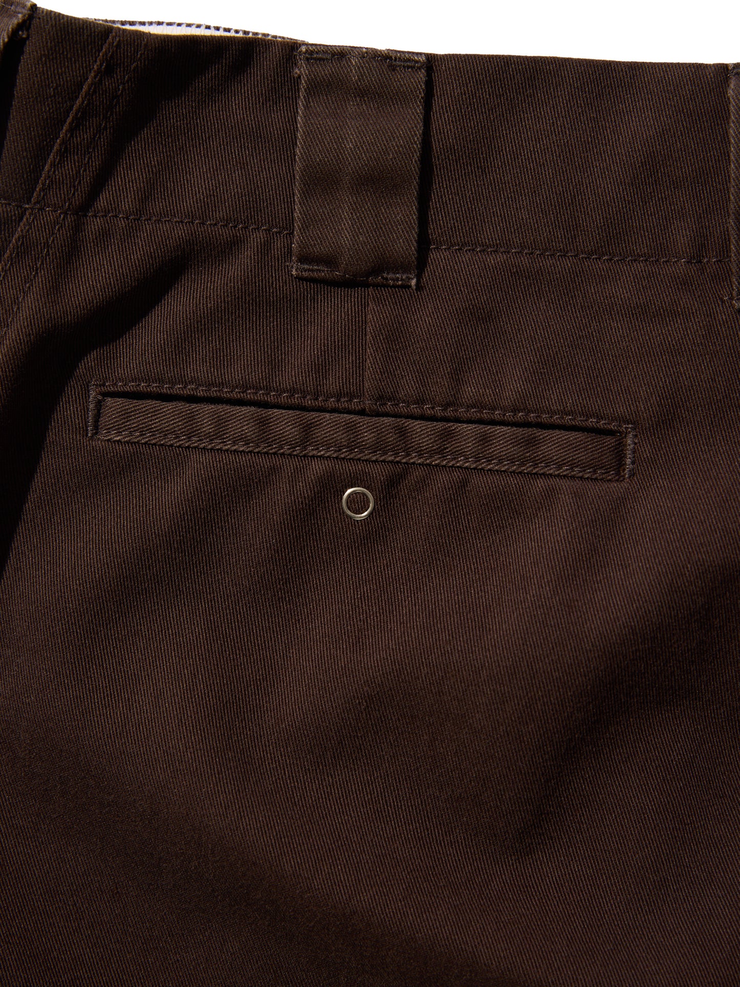 ORGANIZED WORK PANTS / TC TWILL ×Dickies®