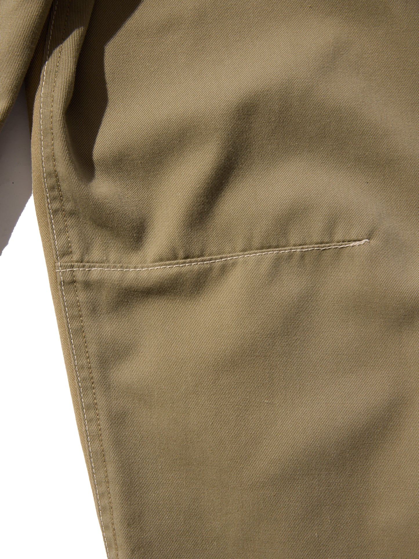 ORGANIZED WORK PANTS / TC TWILL ×Dickies®