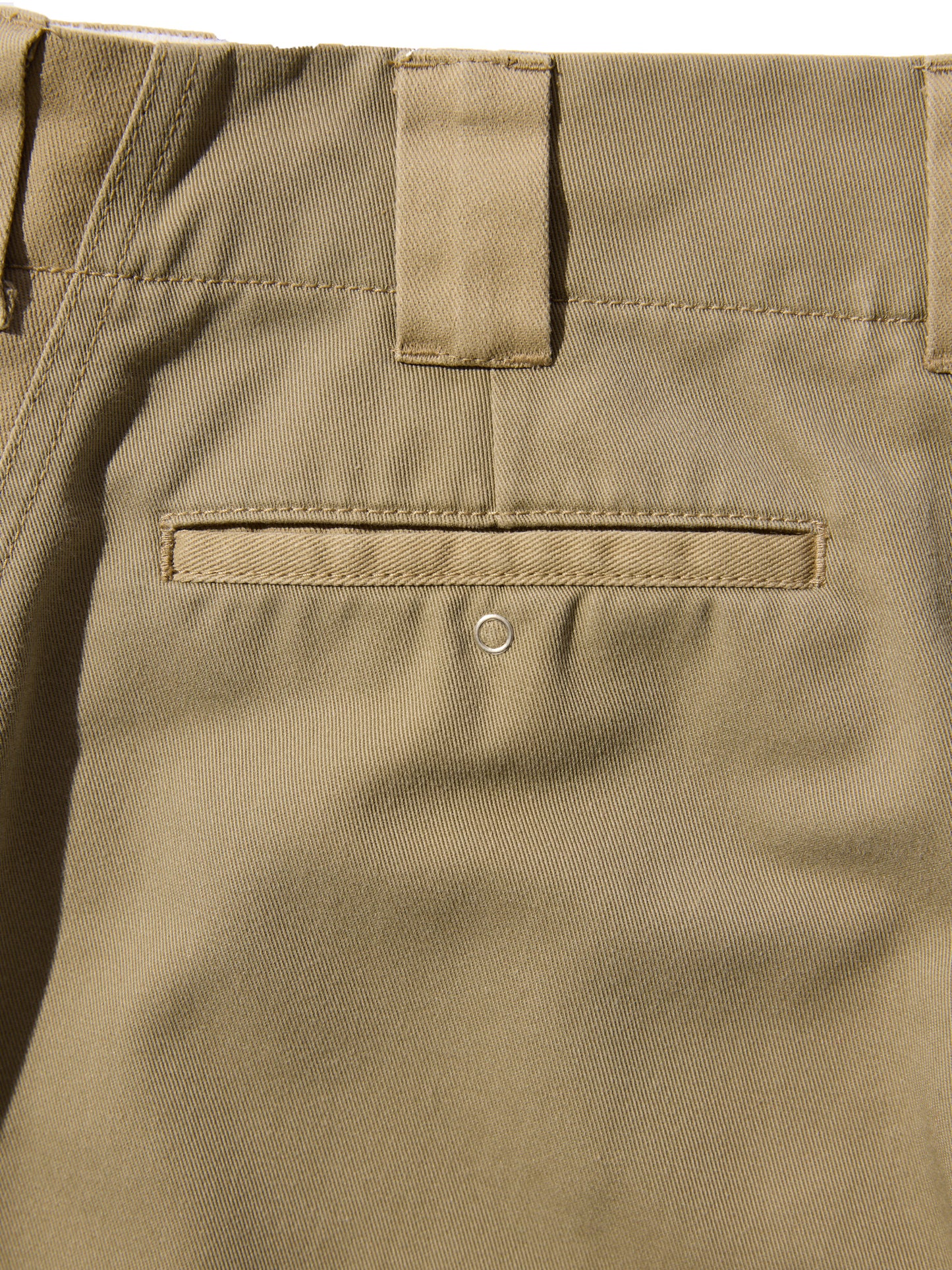 ORGANIZED WORK PANTS / TC TWILL ×Dickies®