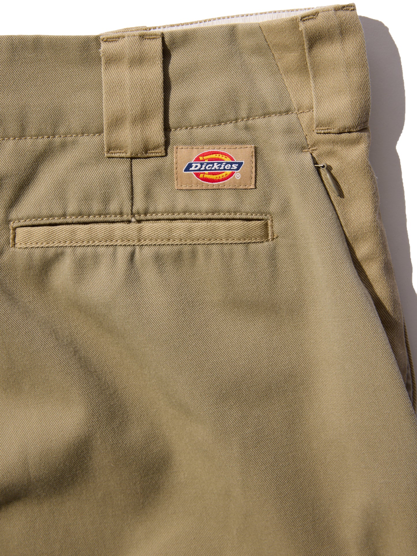 ORGANIZED WORK PANTS / TC TWILL ×Dickies®