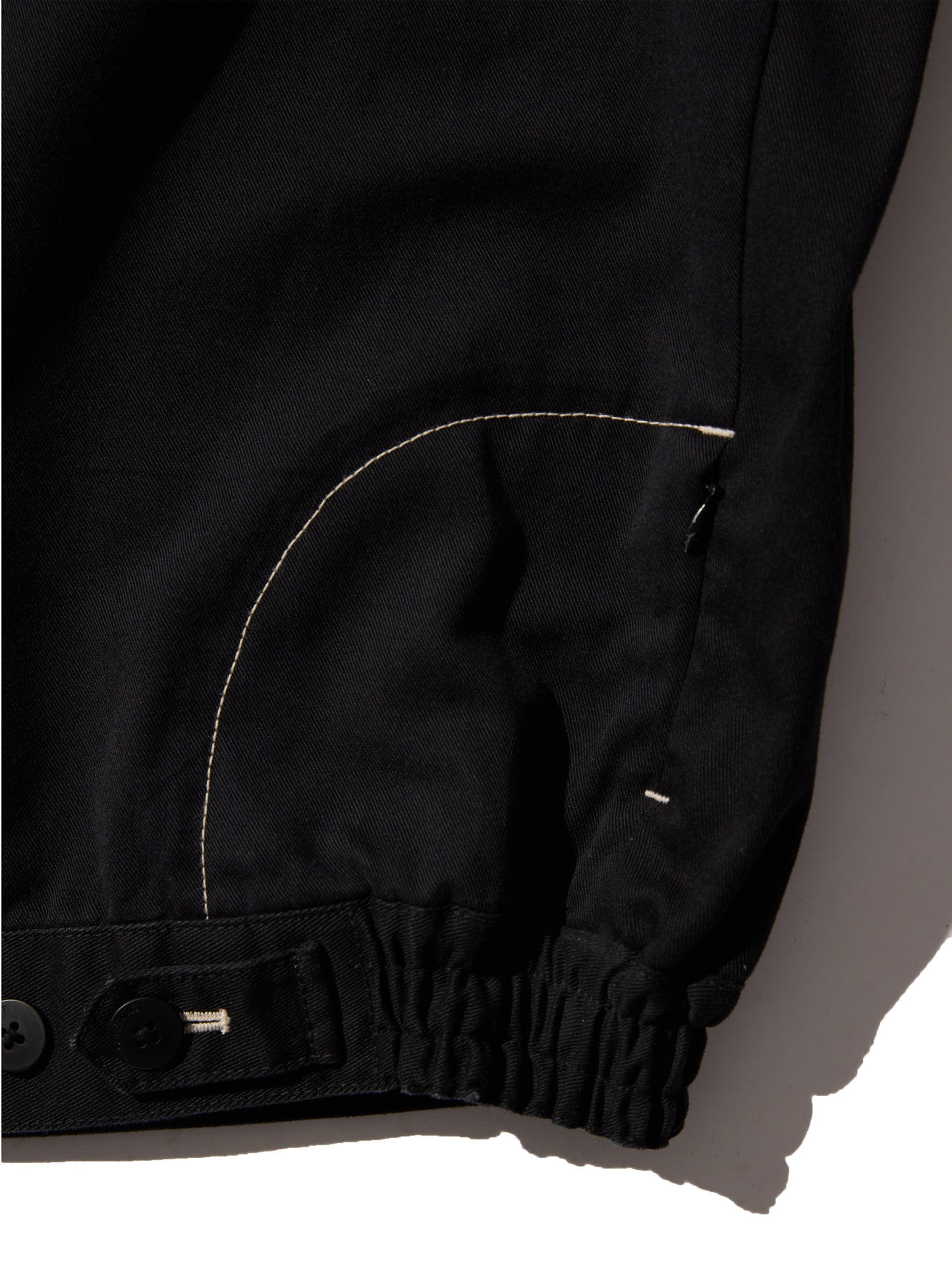 ORGANIZED WORK BLOUSON / TC TWILL ×Dickies®