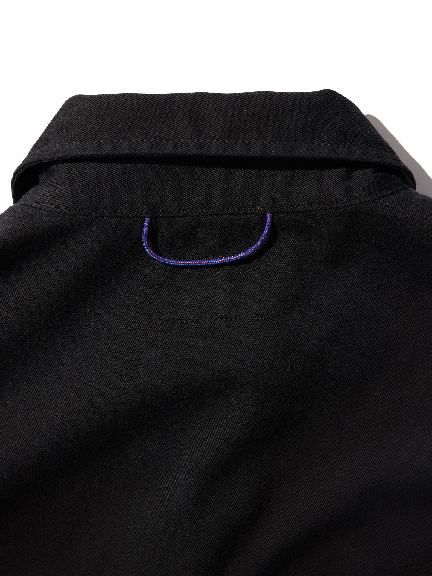 ORGANIZED WORK BLOUSON / TC TWILL ×Dickies®