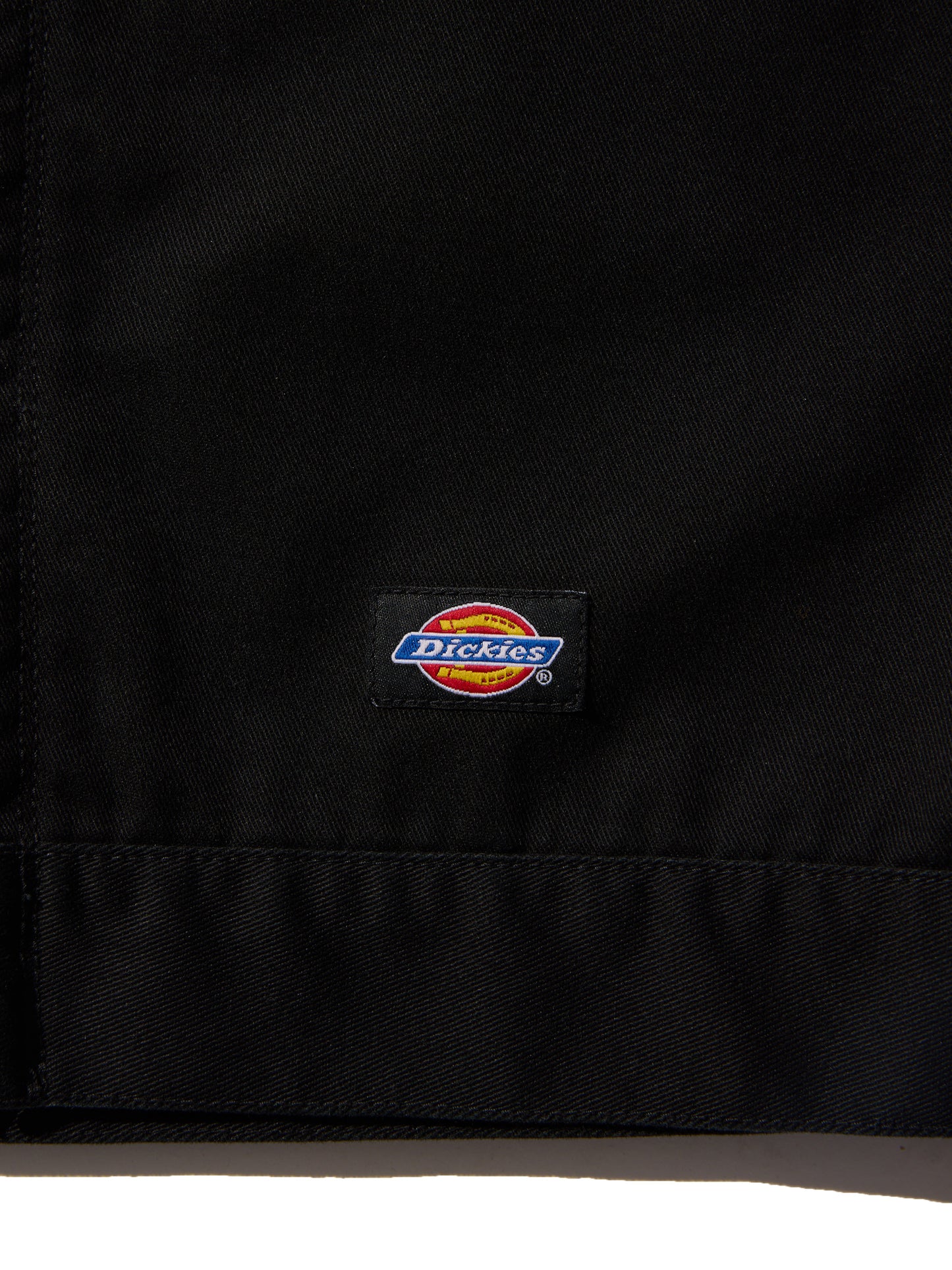 ORGANIZED WORK BLOUSON / TC TWILL ×Dickies®
