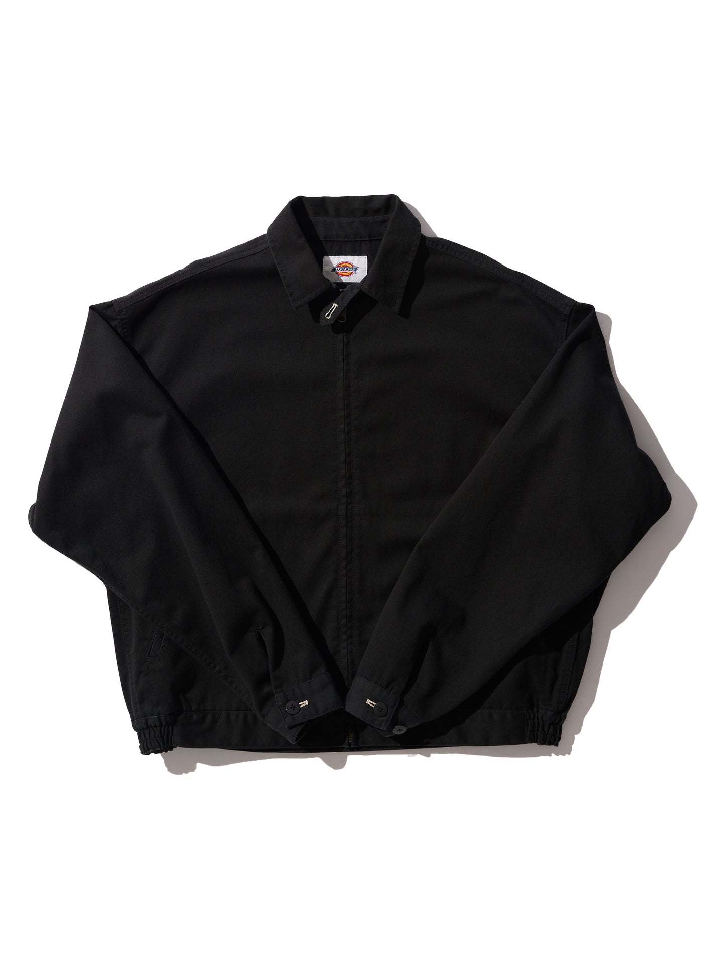 ORGANIZED WORK BLOUSON / TC TWILL ×Dickies®