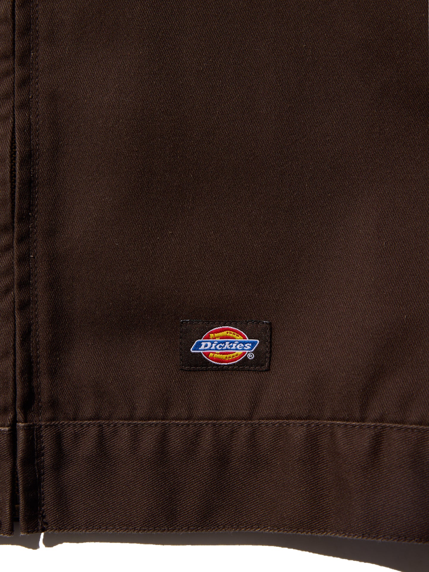 ORGANIZED WORK BLOUSON / TC TWILL ×Dickies®