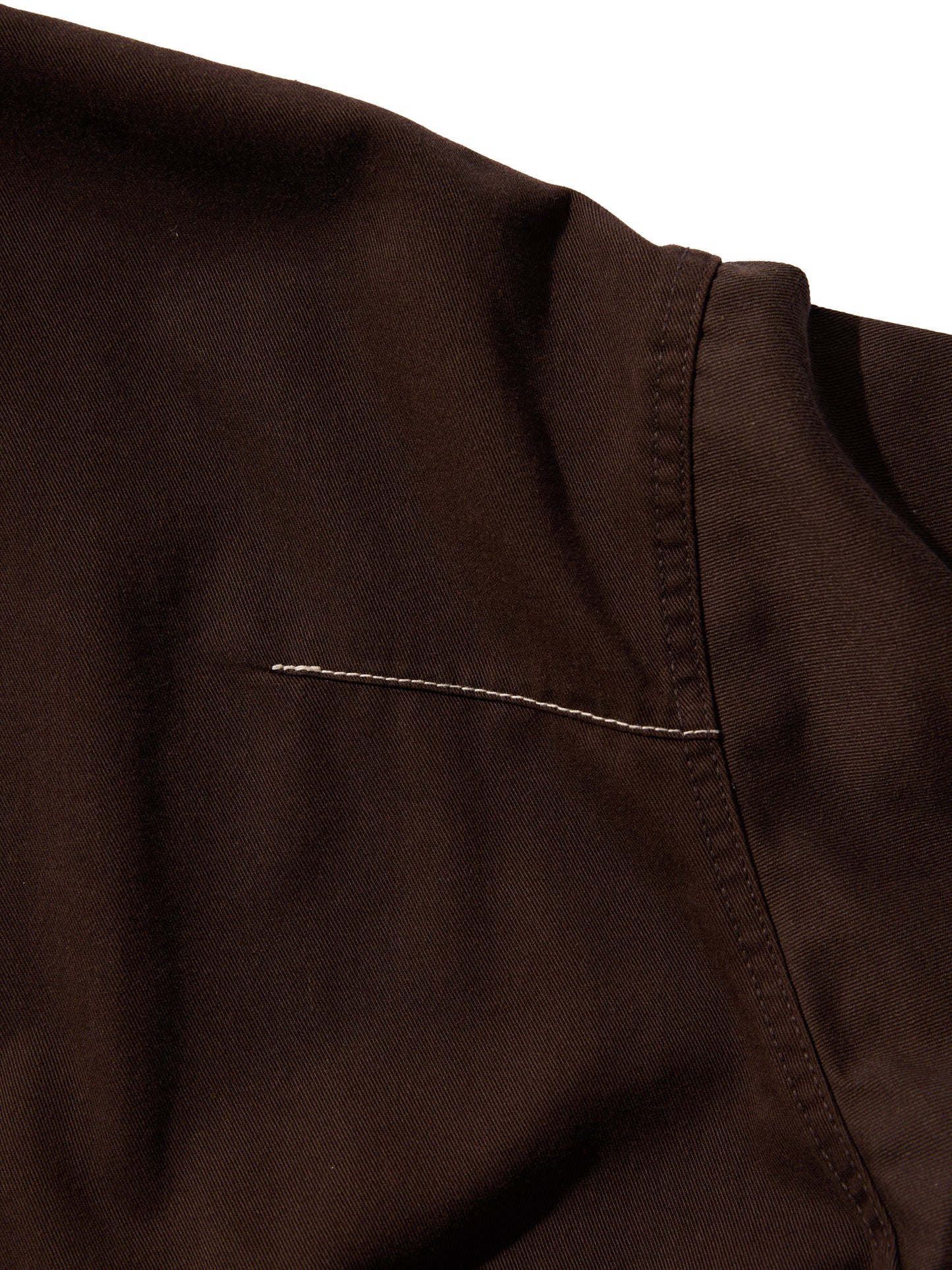 ORGANIZED WORK BLOUSON / TC TWILL ×Dickies®