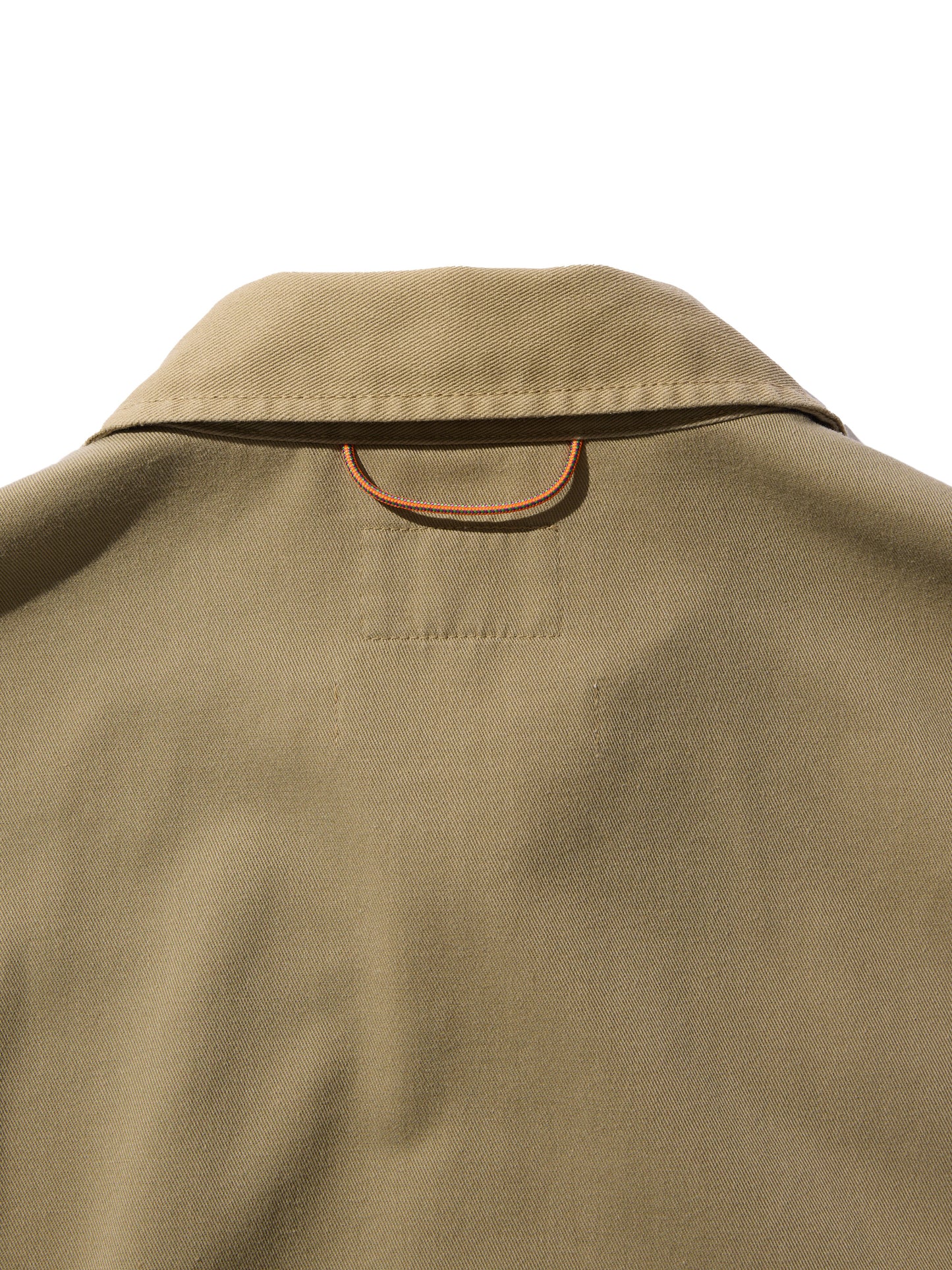 ORGANIZED WORK BLOUSON / TC TWILL ×Dickies®