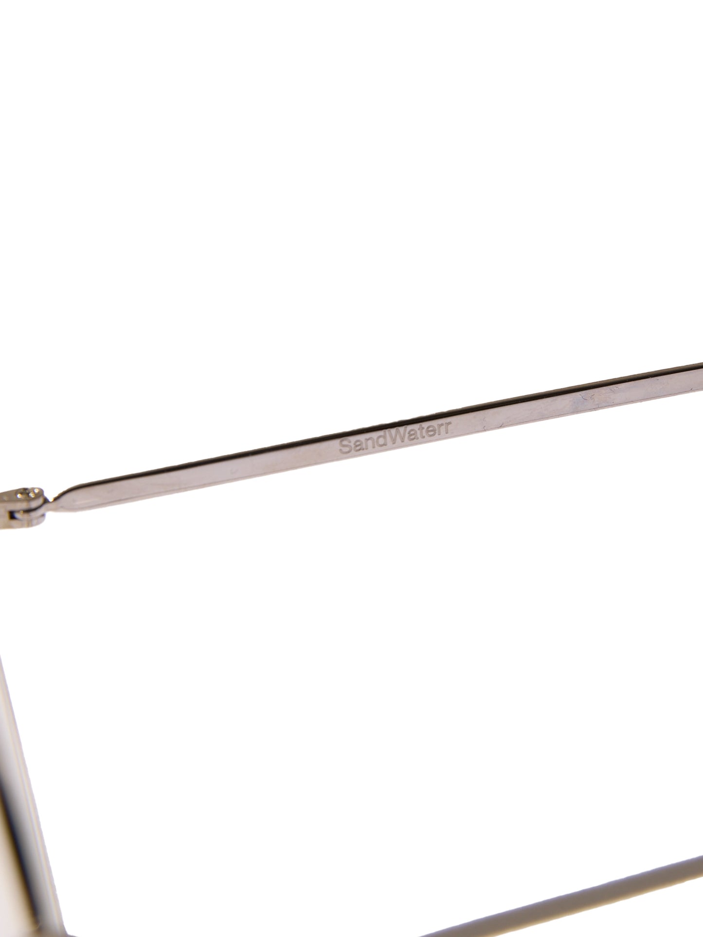 CRAFTED SUNGLASSES × KANEKO OPTICAL