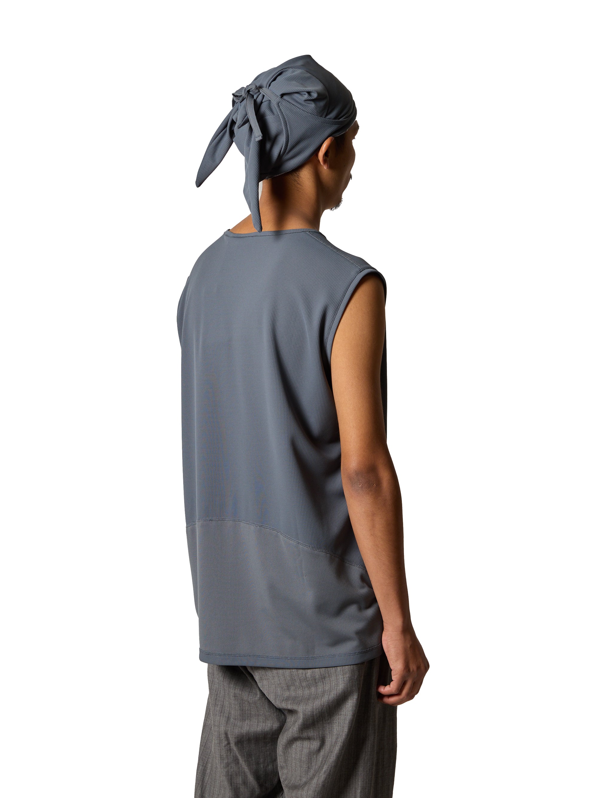 アドミラル　グリーンチェックのセットアップ 22SS - コーディネート - ジム & トレーニング – ADMIRAL