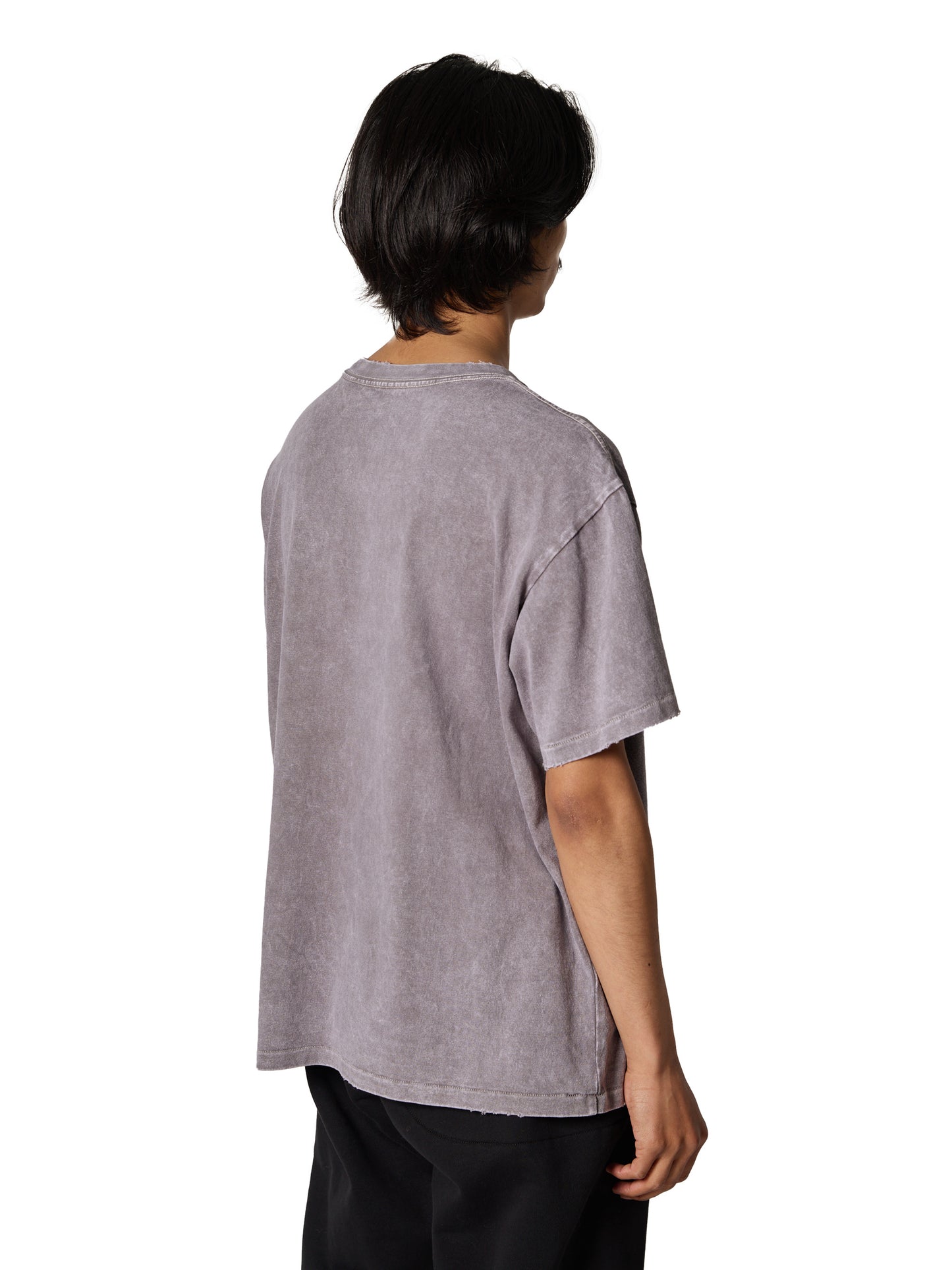 Reebok × SandWaterr ORGANIZED BAGGY TEE SS / COTTON JERSEY