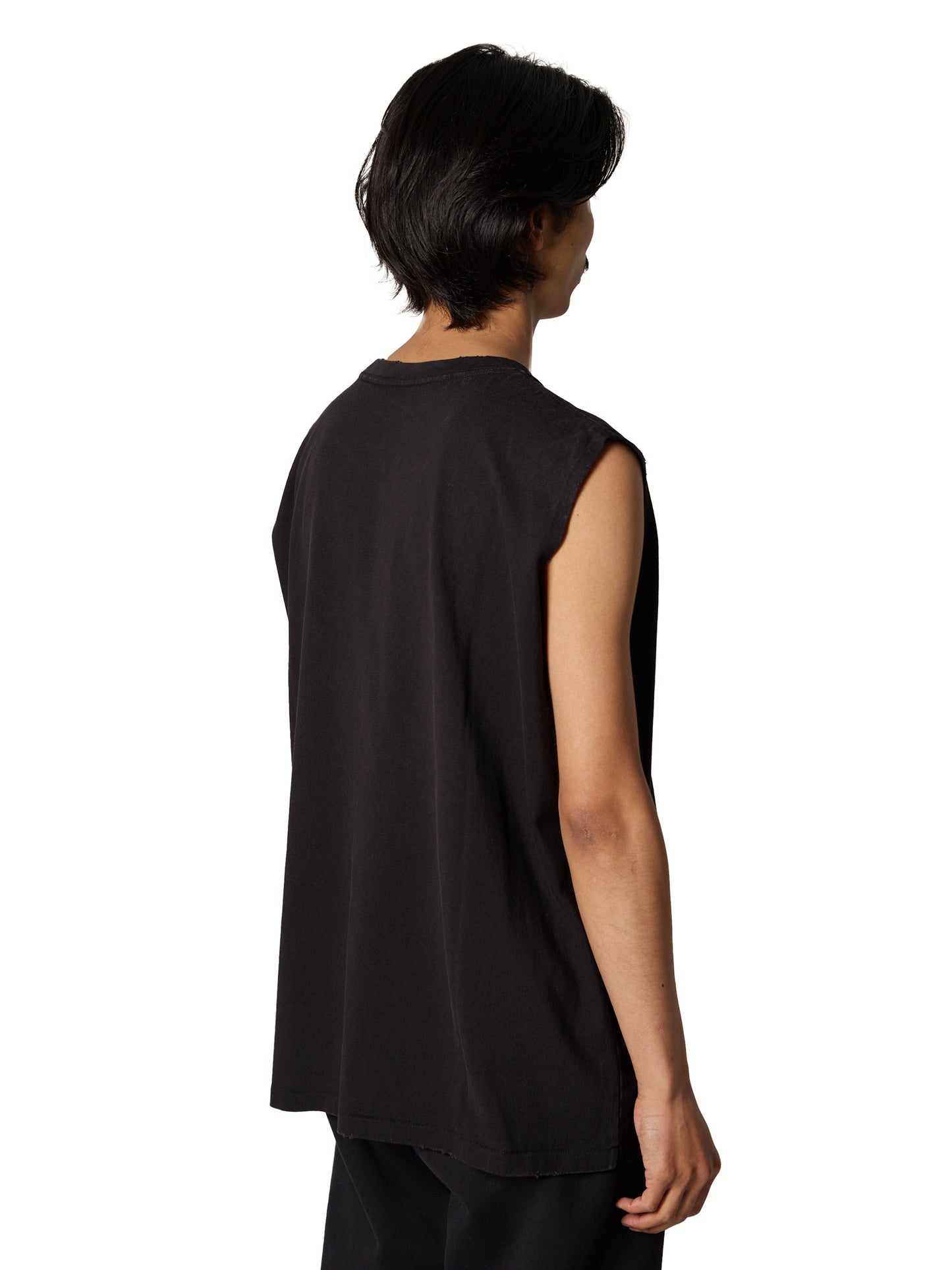 Reebok × SandWaterr ORGANIZED BAGGY TEE NS / COTTON JERSEY