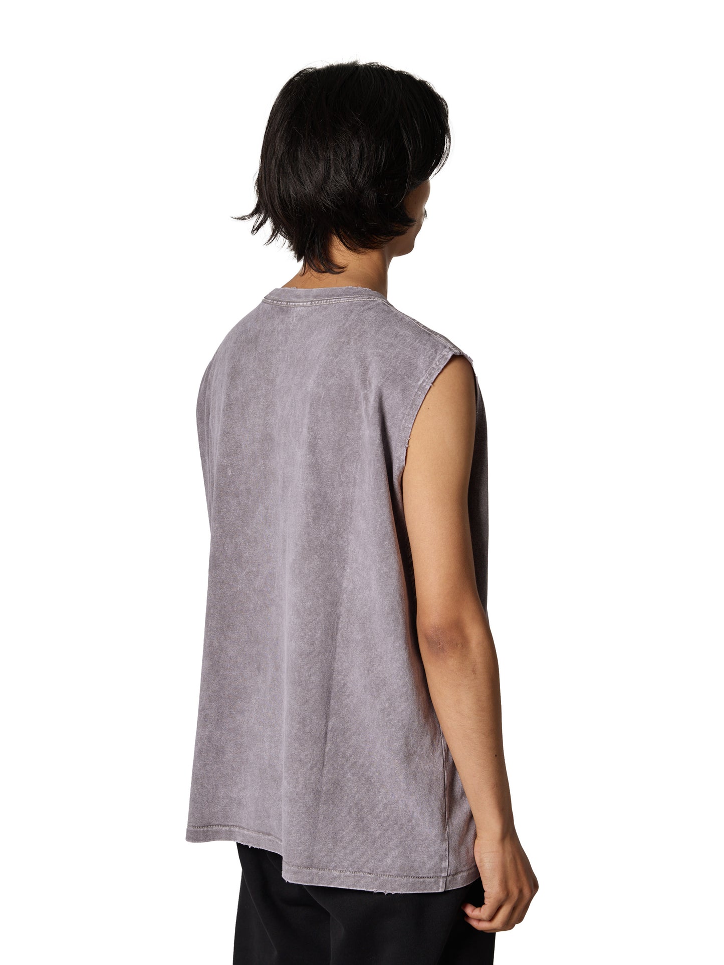 Reebok × SandWaterr ORGANIZED BAGGY TEE NS / COTTON JERSEY