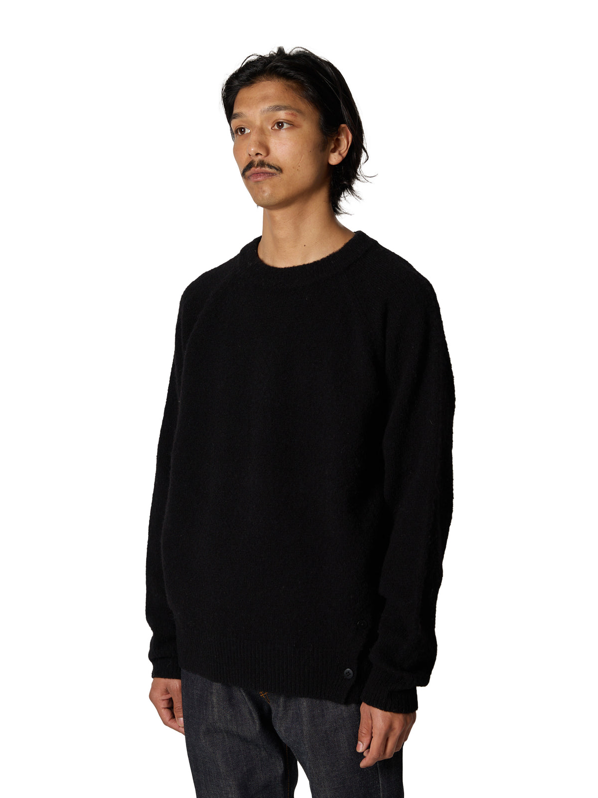 ORGANIZED SWEATER / WOOLEN YARN