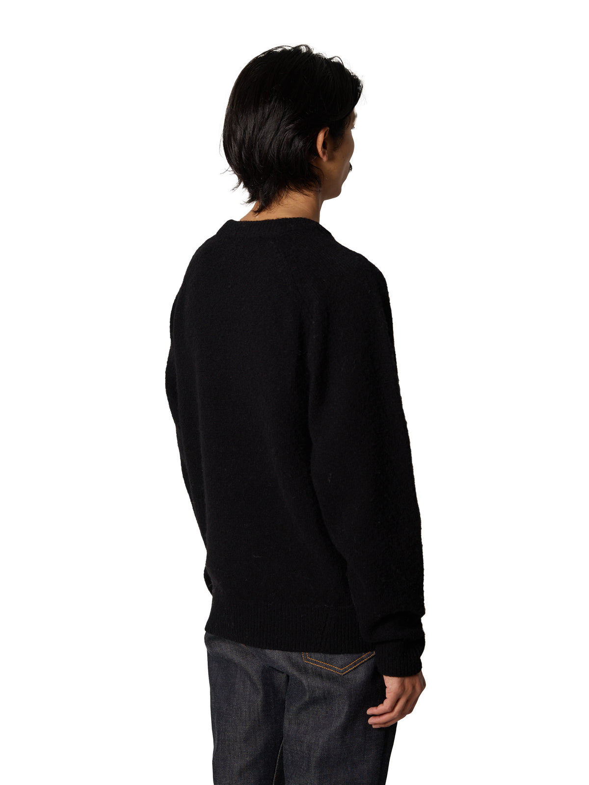 ORGANIZED SWEATER / WOOLEN YARN